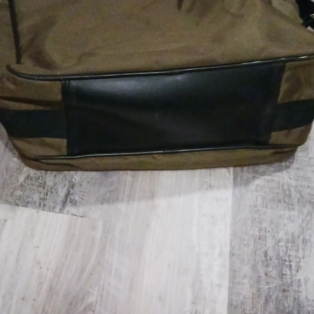 Samsonite carry-on
